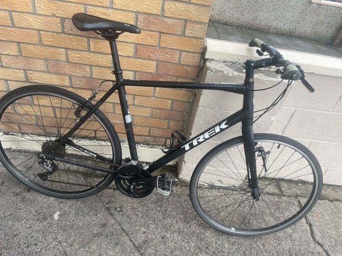 Trek FX