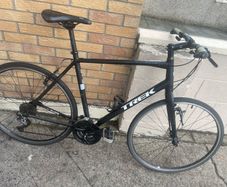 Trek FX 7.3