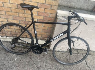 Trek FX