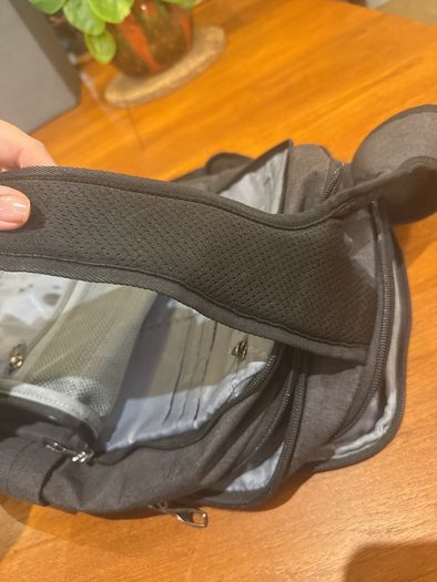 Tech Backpack
