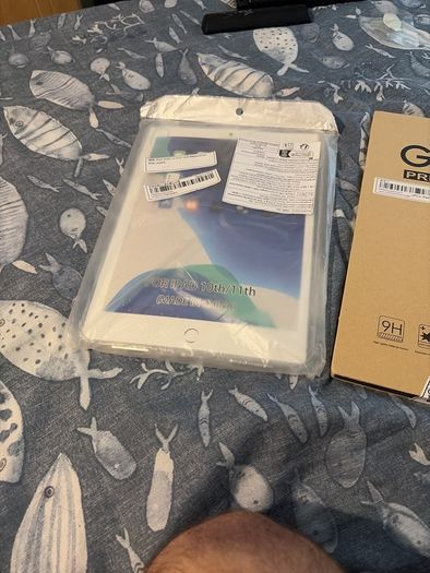 ipad 11 case