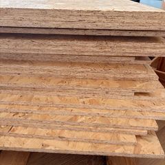 OSB BOARDS 11mm 2440x1220 - 18 sheets