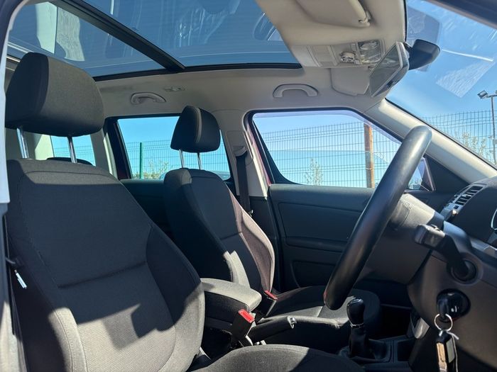 2014 Skoda Yeti 4X4 2.0L Diesel NCT + Taxed