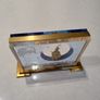 Jaeger LeCoultre clock Image 9