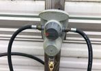 gas regulator
