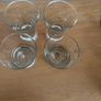 4 Whiskey Glasses Image 2