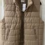 New Quiz Sleeveless Jacket Image 3