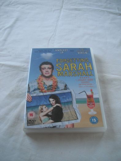 Dvd's For Sale