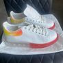 Size uk 6.5 Trainers Image 2