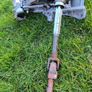 Ford S-Max / Galaxy Steering Column 6G9N3C529 Image 5