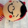 Zumbini Plush Time Hili Girl Micro Mini Plush Stuffed Toy approx. 6" Zumba Training Used Please see photos Image 6