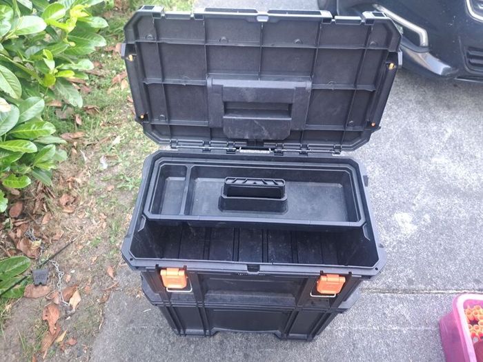 Magnusson Stakkur System