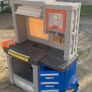 kids tool bench Image 2