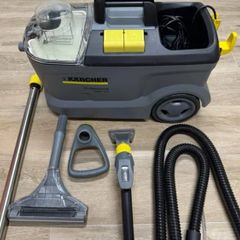 Karcher Puzzi 10/1 Vacuum cleaner