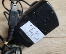 Power adapter