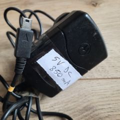 Power adapter