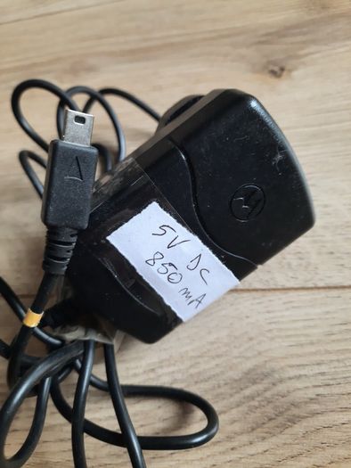 Power adapter
