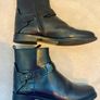 Tory Burch Colton ankle boots Image 4