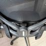 Electric Standing Desk & Ergonomic Mesh Chair Bundle Image 6