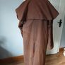 toggi long waxed coat Image 2