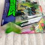 Rise Of The Teenage Mutant Ninja Turtles TMNT Baron Draxum Figure PLease see photos Image 7