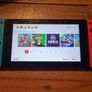 Nintendo Switch Standard Bundle + Case & 3 Top Games (Mario, Minecraft) Image 4