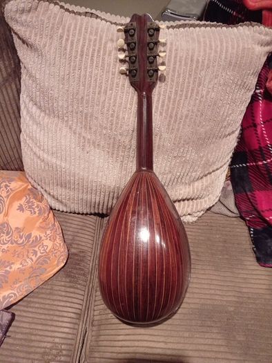 Vintage Mandolin
