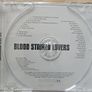 The Folk Orchestra CD - Blood Stained Lovers Image 3