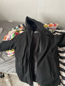 Wedze Premium Ski Jacket