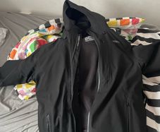 Wedze Premium Ski Jacket