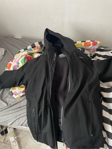 Wedze Premium Ski Jacket