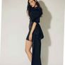 black dress Image 2