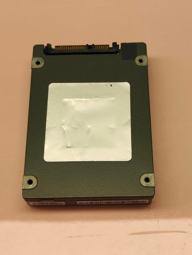 Dell 800gb Ssd Sas 6gb/s 2.5'' Lb806m 6hm-800g-21 V6jny