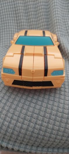 Transformer bumblebee