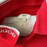 Red Hugo Boss Polo Top Image 2