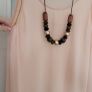 OASIS blush symmetrial layered top Sz 14 Image 5