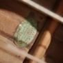 London Parlor 1800s Rosewood Guitar Image 5