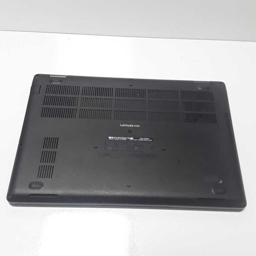 Dell Latitude 5400 | Intel Core i7-8665U | 16GB RAM | 256GB SSD | 14" HD Laptop
