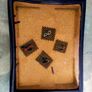 Large Rectangular Bonsai Pot #1 Image 2