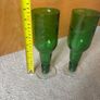 Grolsch Beer Recycled Bottle Glasses Image 2