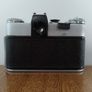 Zenit E Body Vintage SLR camera USSR Soviet Russian 35 mm KMZ Refurbished 800376875 Image 5