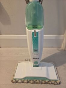Steam Mop Shark