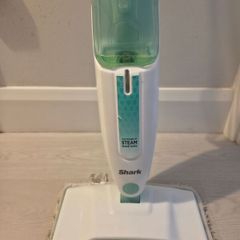 Steam Mop Shark
