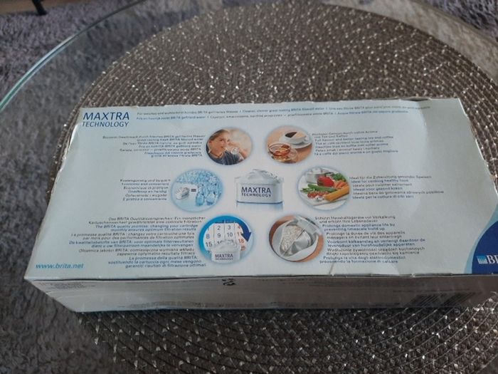 Brita Maxtra Cartridges