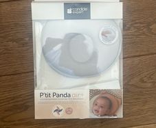 baby pillow