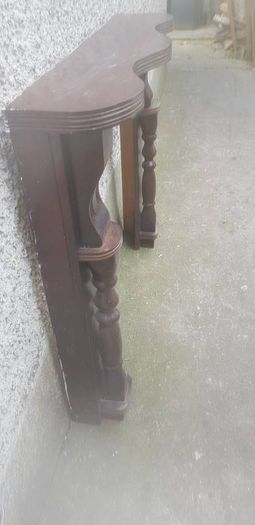 fire place