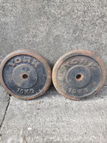 Vintage YORK