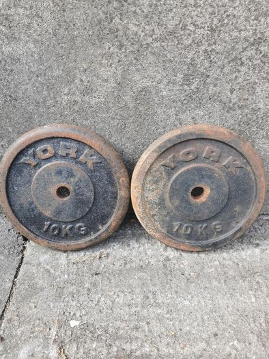 Vintage YORK