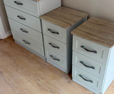 Drawers