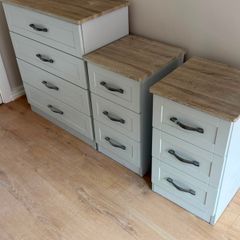 Drawers